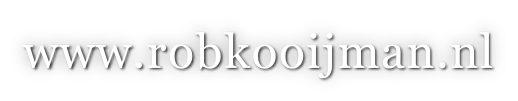www.robkooijman.nl